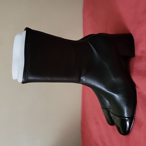 Steve Madden Eiffel Booties - Picture 5 of 12